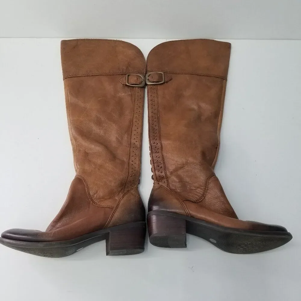 Vince Camuto bollo knee high boot Size 6.5b